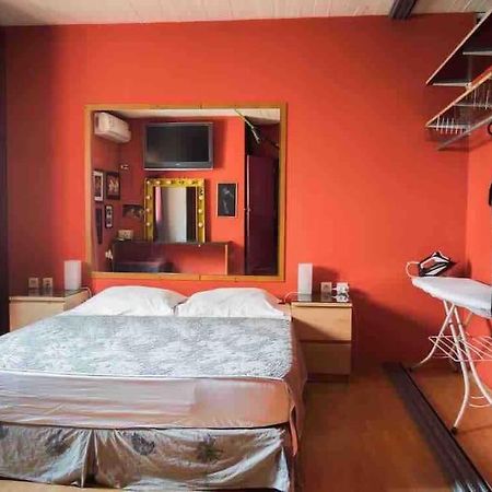 Argostoli'S Heard Apartment Exterior photo