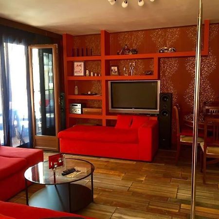 Argostoli'S Heard Apartment Exterior photo