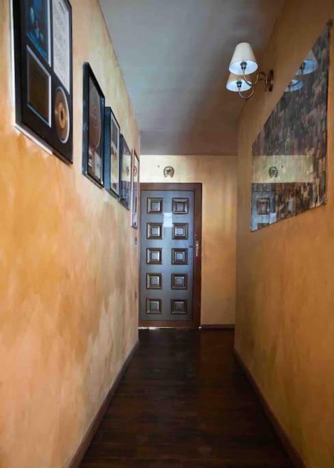 Argostoli'S Heard Apartment Exterior photo