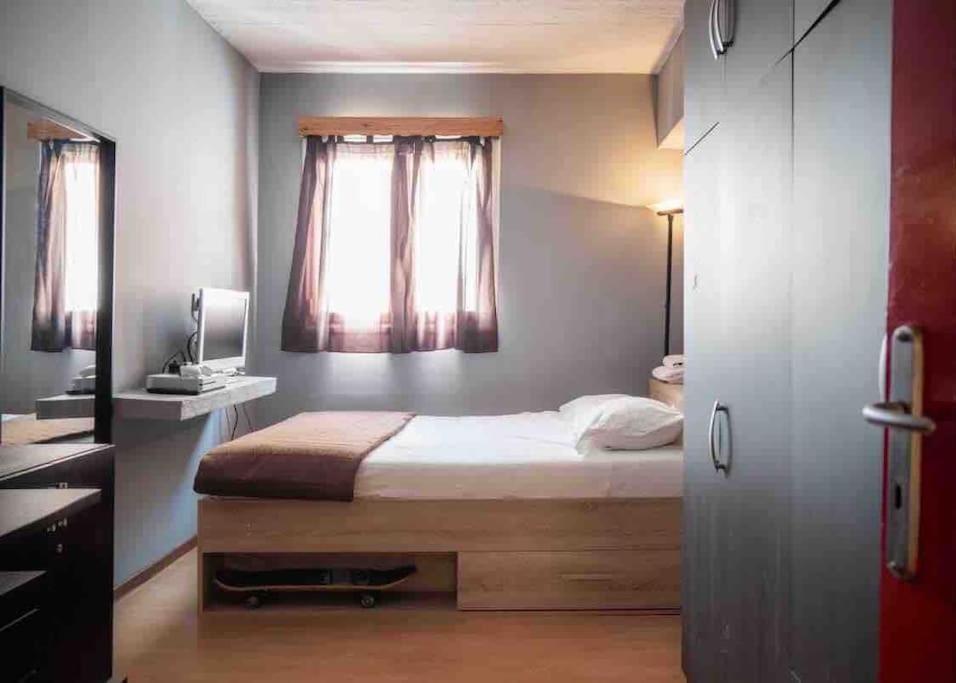 Argostoli'S Heard Apartment Exterior photo